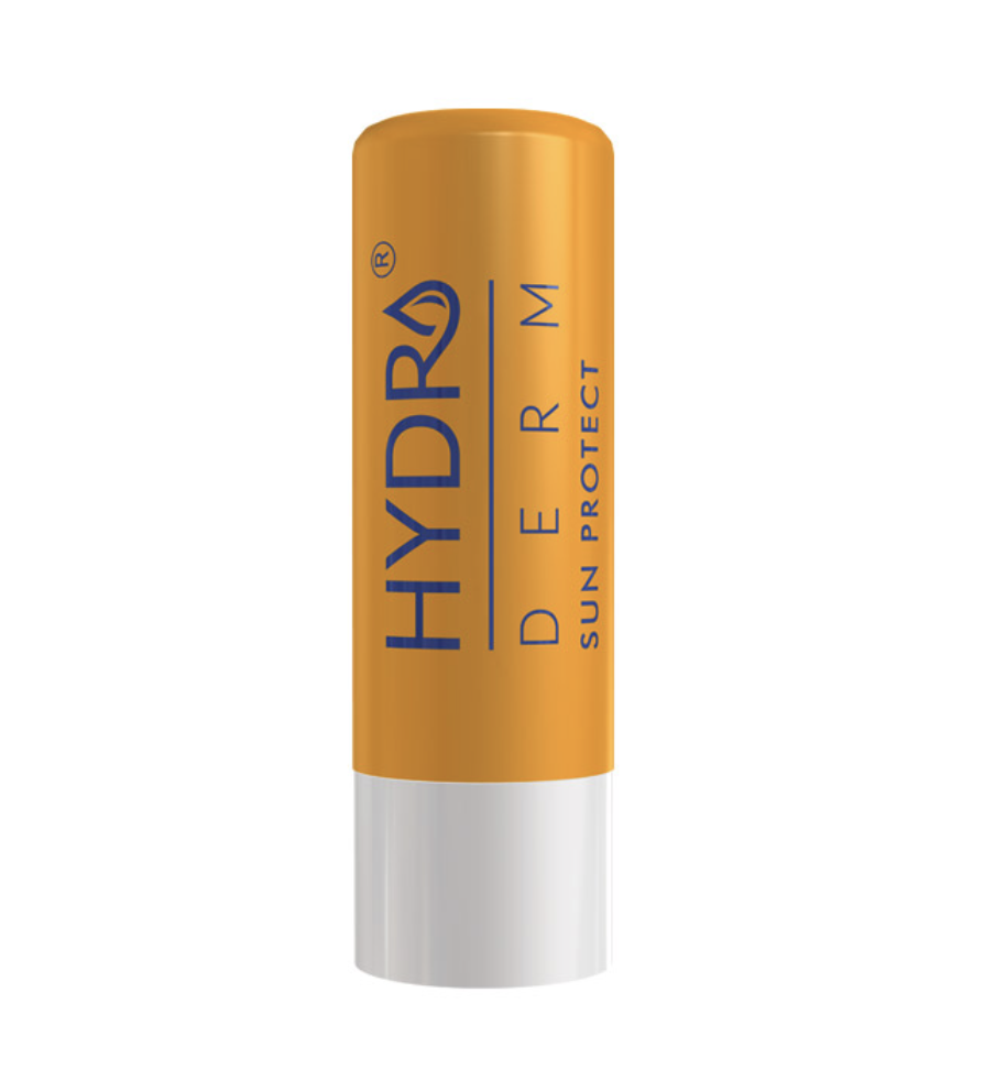 بالم لب ضد آفتاب SPF40