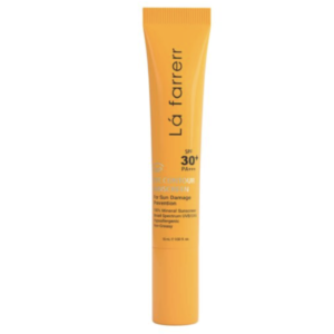 کرم ضد آفتاب دور چشم مینرال لافارر | +SPF30